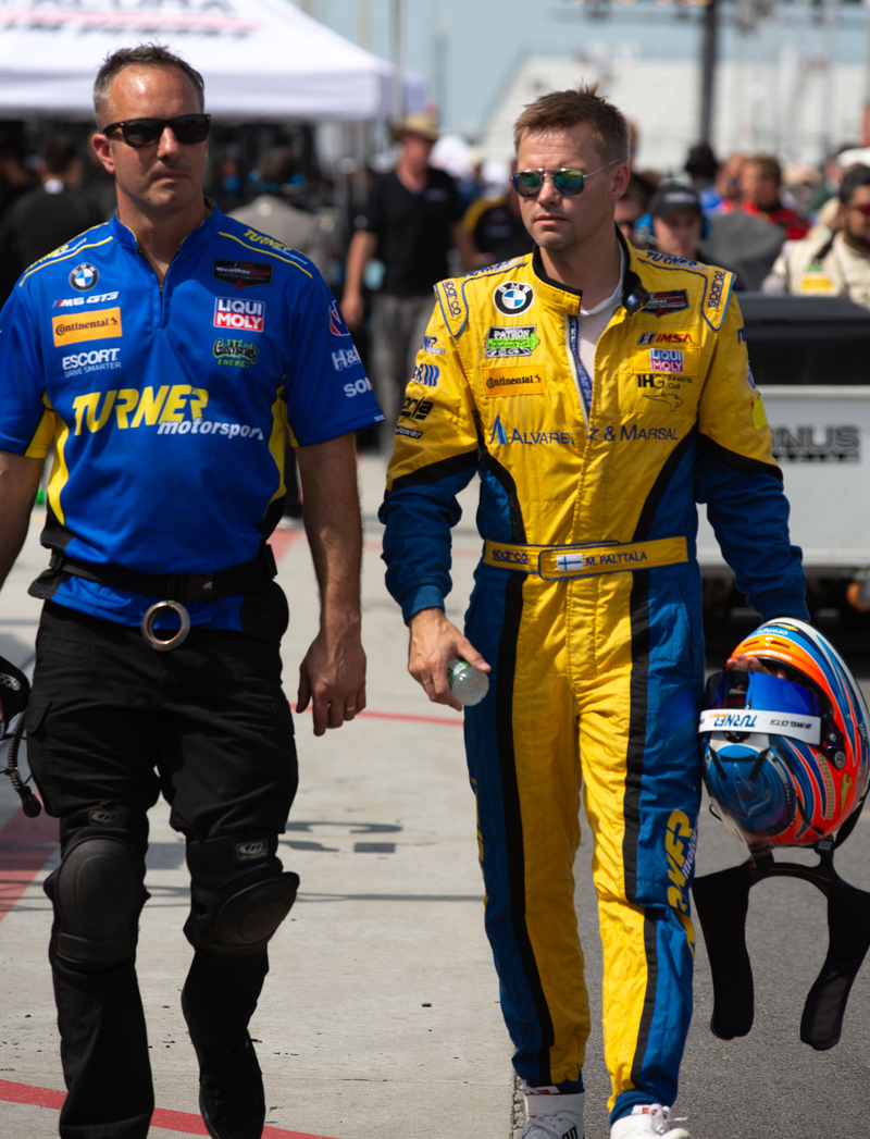 Illustration for article titled Your Gigantic Six Hours Of The Glen Photo Gallery Is Here